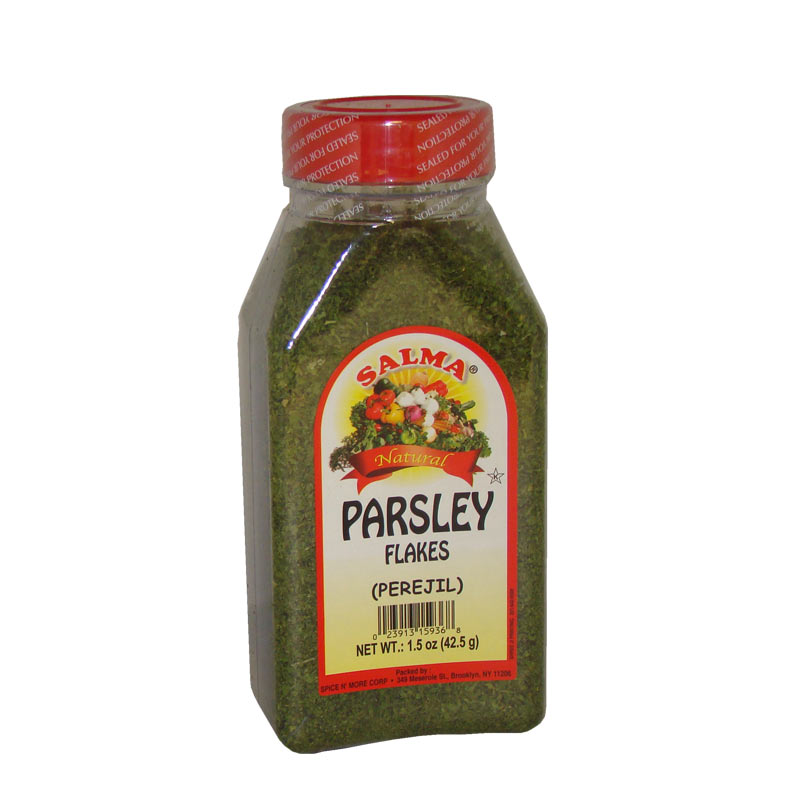 Parsley Flakes